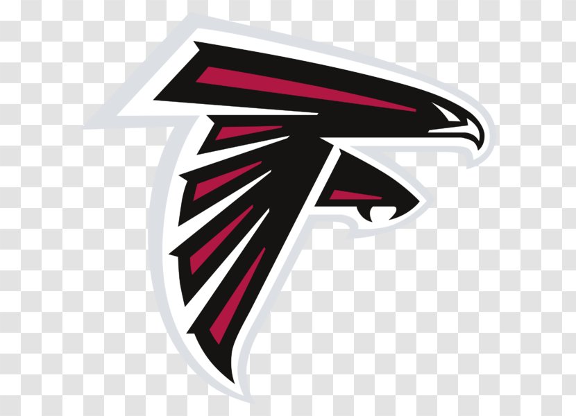 Atlanta Falcons NFL San Francisco 49ers Carolina Panthers American Football - Trademark Transparent PNG