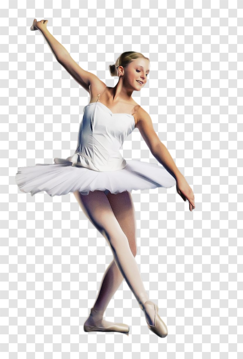 Athletic Dance Move Dancer Ballet - Performing Arts - Modern Transparent PNG