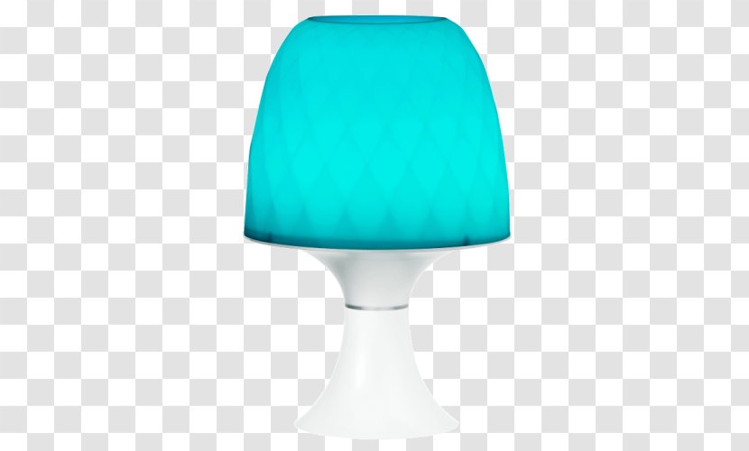 Turquoise Lighting - Bedroom Lights Transparent PNG