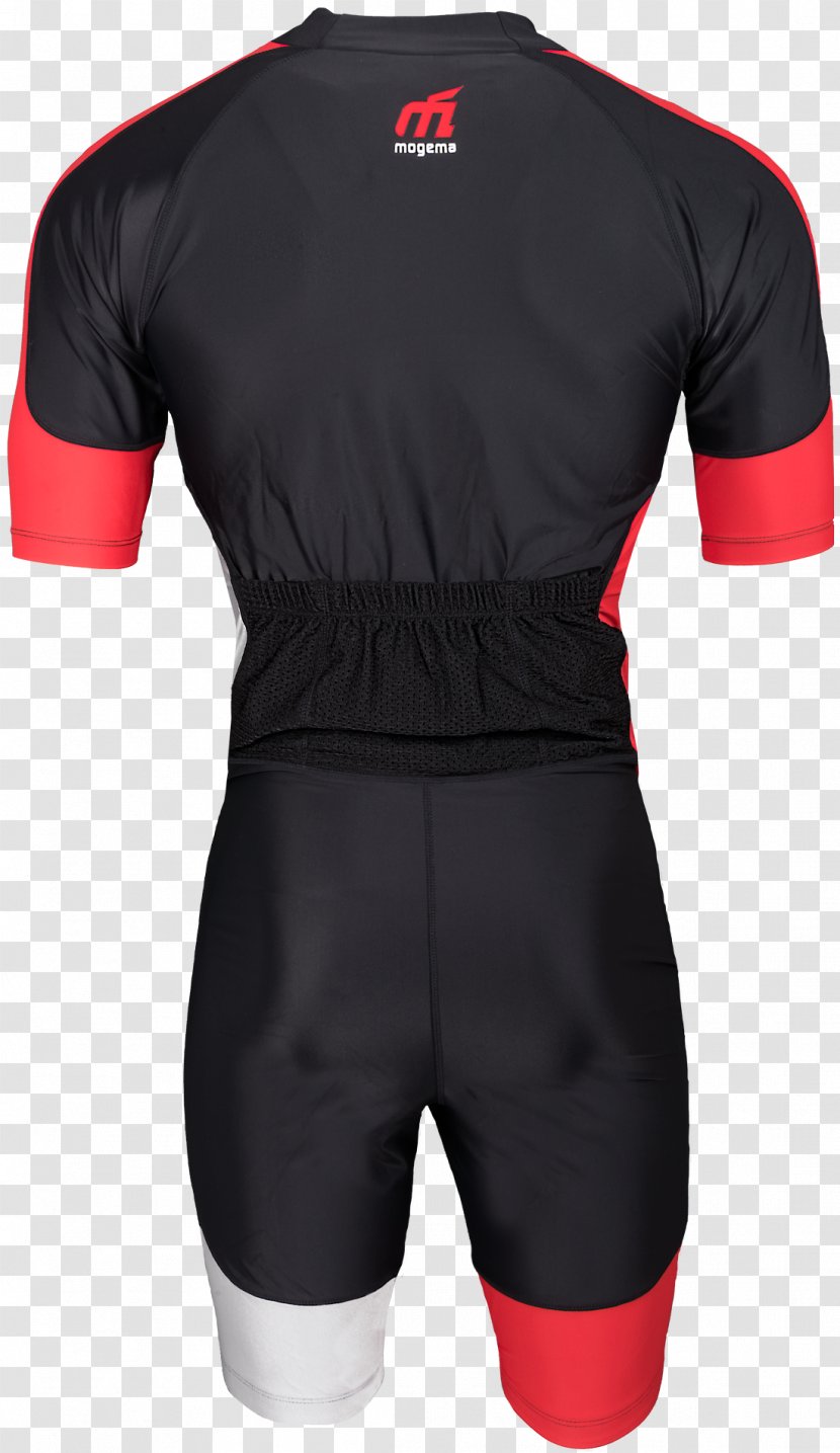 Sleeve Uniform Sport - Dumping Transparent PNG