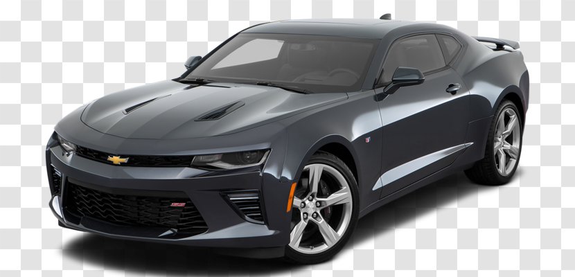 2017 Chevrolet Camaro Car Mazda 2018 - Subaru Transparent PNG