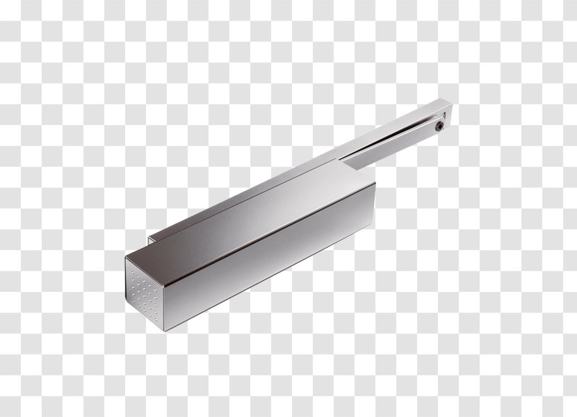 Door Closer Dorma Furniture GEZE - Hardware Transparent PNG