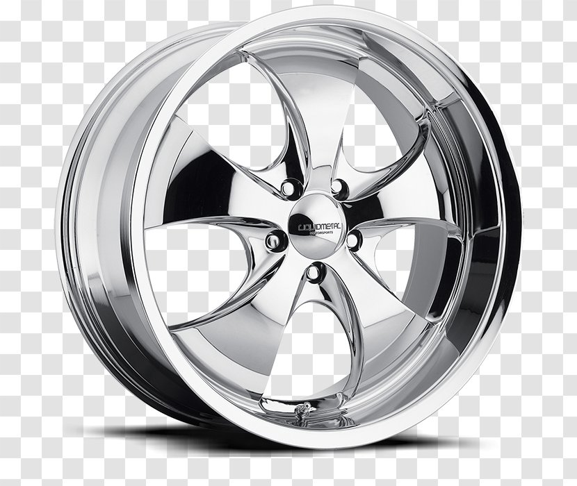 Car Custom Wheel Alloy Liquidmetal Transparent PNG