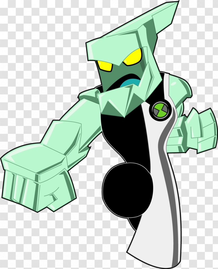 Ben 10: Omniverse Alien Force Art - Frame - BEN 10 Transparent PNG