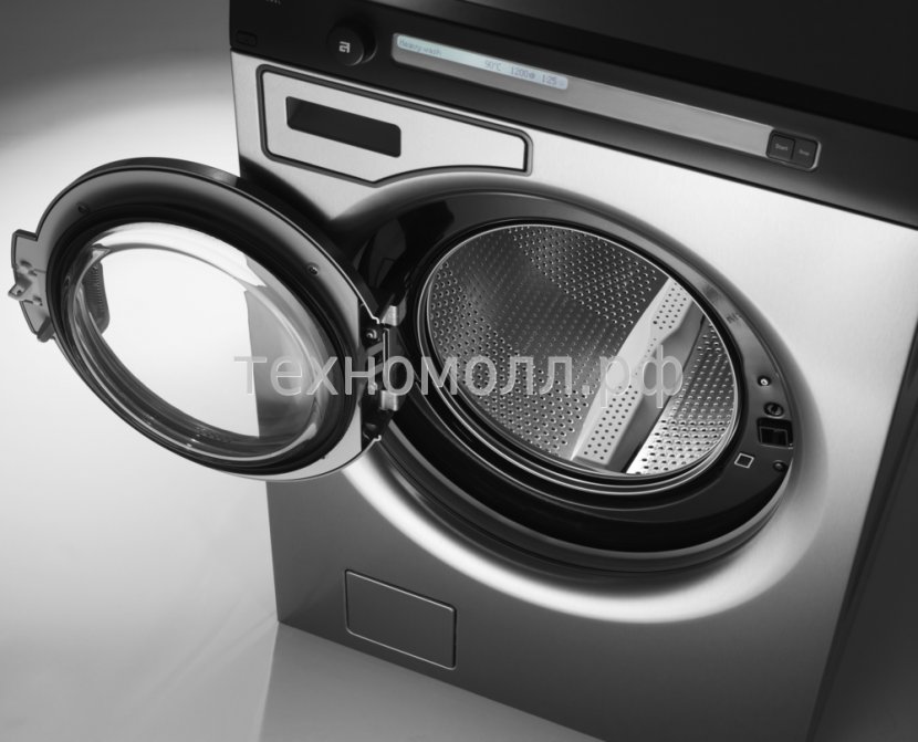 Washing Machines Asko Appliances AB Home Appliance Laundry Room Industrial - Subwoofer - Machine Transparent PNG