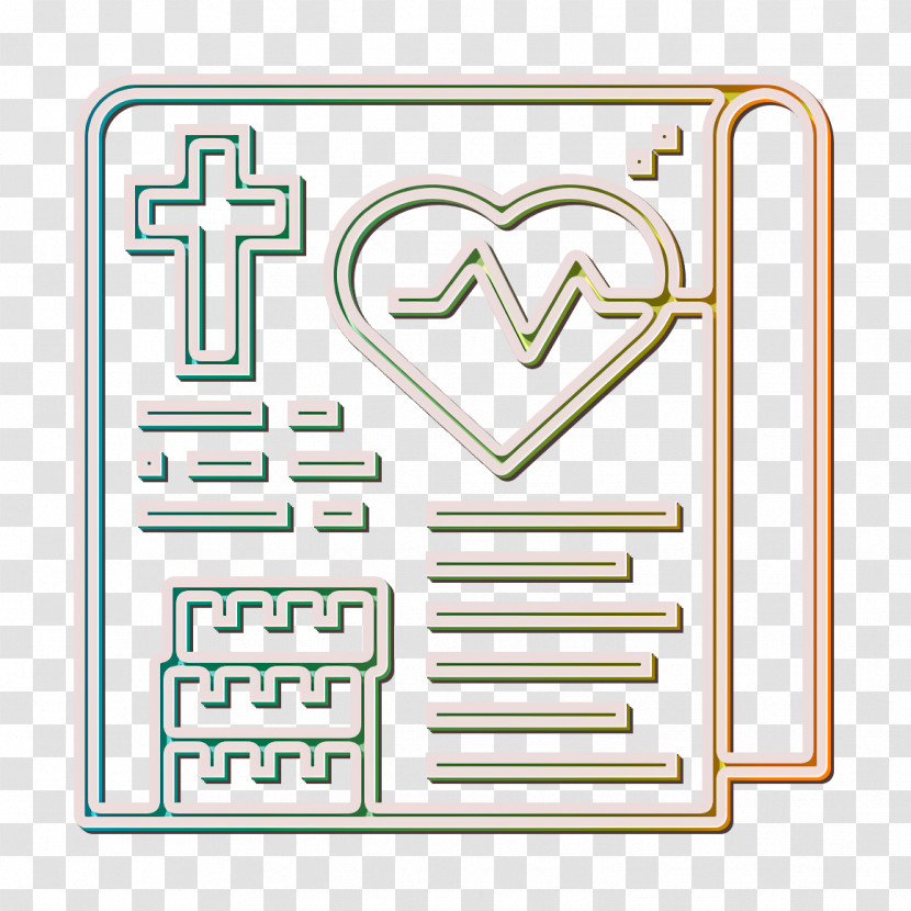 Alternative Medicine Icon Medical Record Icon Transparent PNG