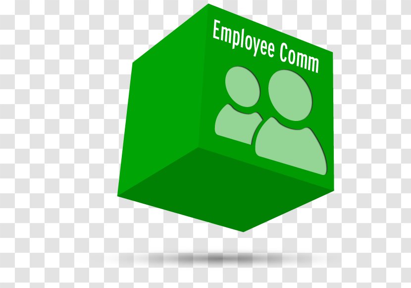 Logo Brand Communication Clip Art - Green - Employee Engagement Transparent PNG