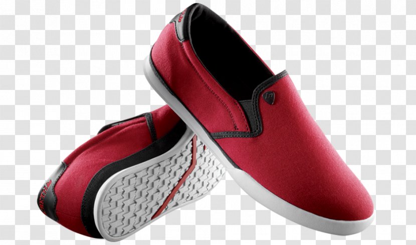 Macbeth Footwear Red Shoe Magenta - White - Mcqueen Transparent PNG