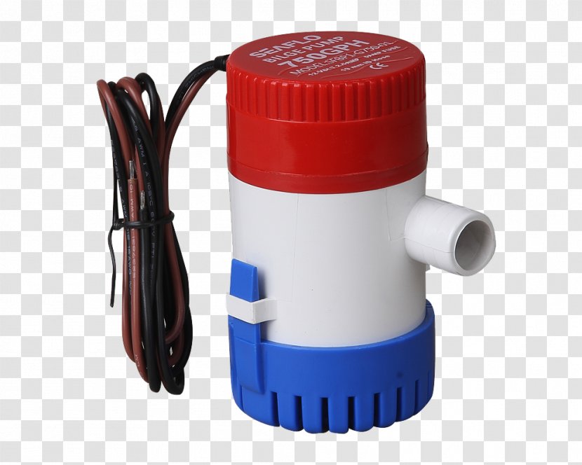 Submersible Pump Bilge Boat Float Switch Transparent PNG