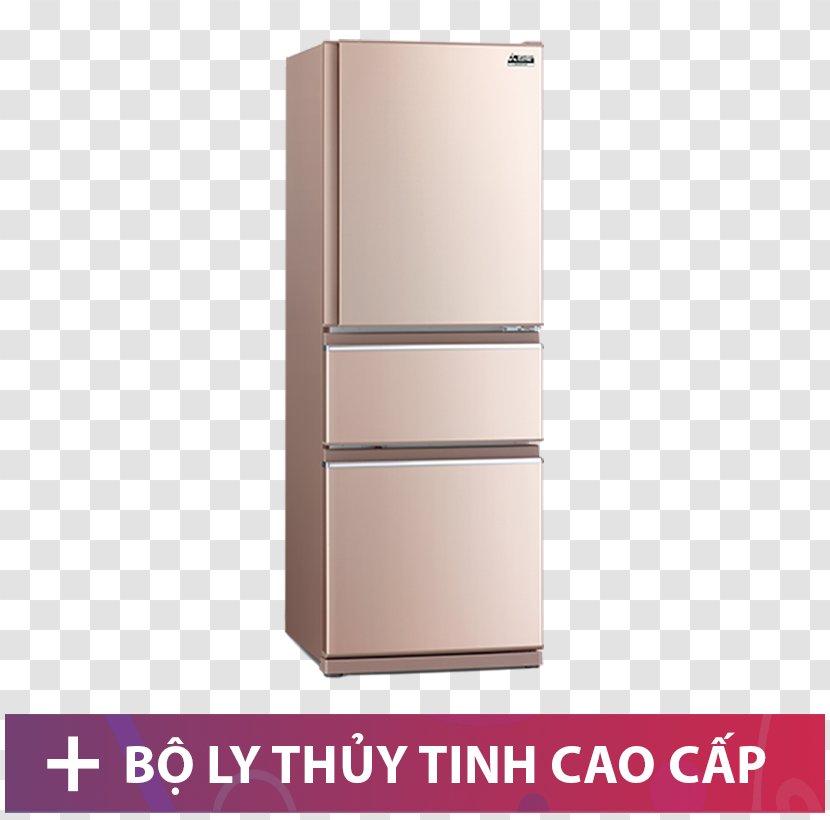 Refrigerator Drawer File Cabinets Product Design Angle Transparent PNG