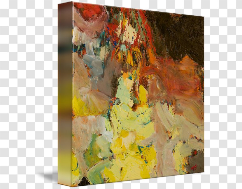 Painting Canvas Print The Starry Night After Ball - Printing - Leslie Allen Fine Artist Transparent PNG