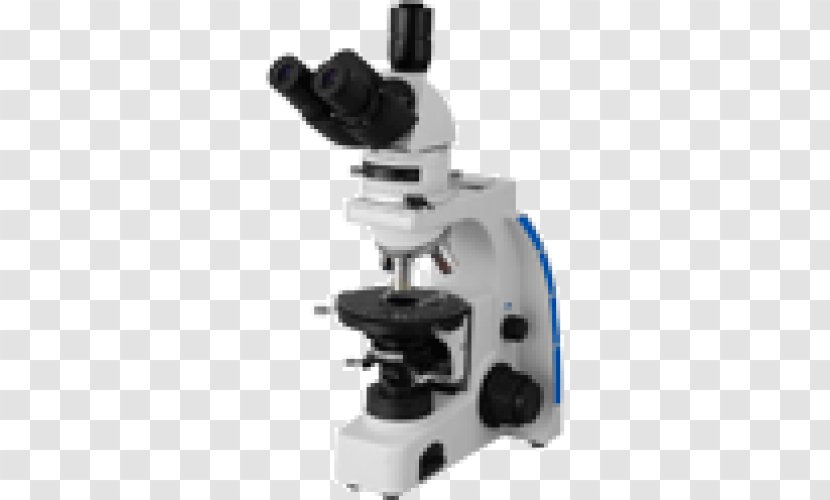 Petrographic Microscope Polarized Light Microscopy Optical Transparent PNG