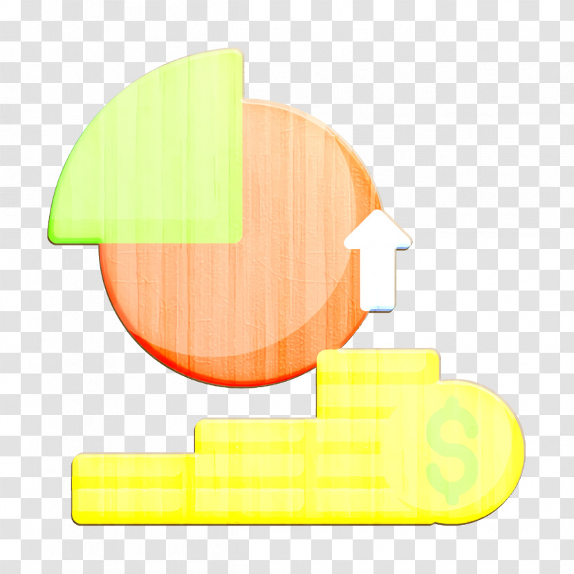 Coin Icon Economy Icon Academy Icon Transparent PNG