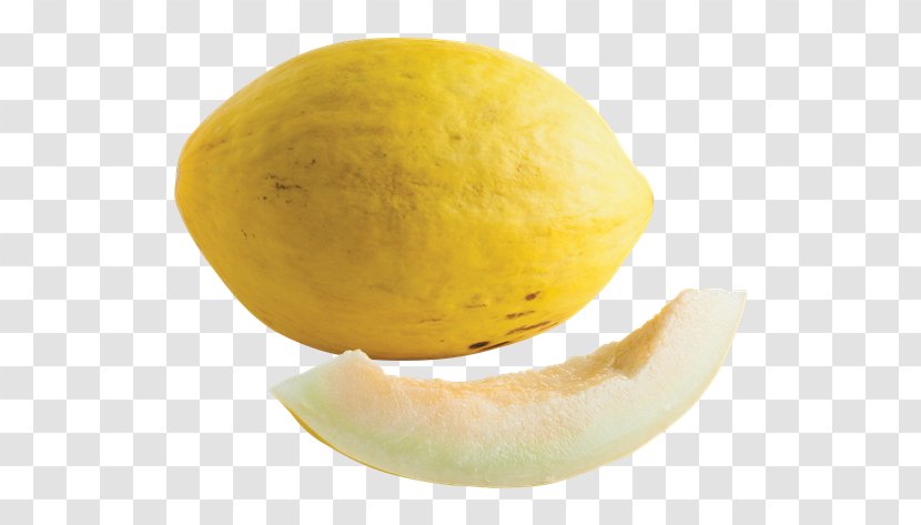 Honeydew Citron Citric Acid Superfood - Citrus - Canary Melon Transparent PNG