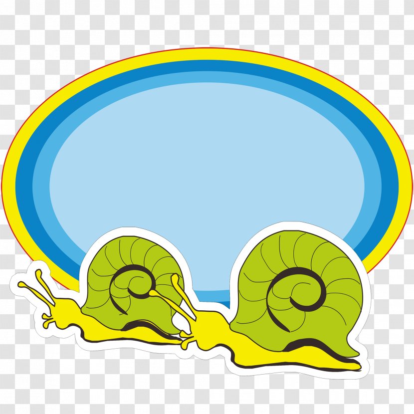 Slogan Advertising Clip Art - Technology - Snail Shape Transparent PNG