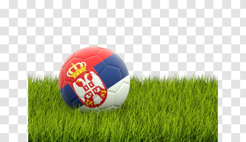 FIFA World Cup Serbia National Football Team American Sport - Play Transparent PNG