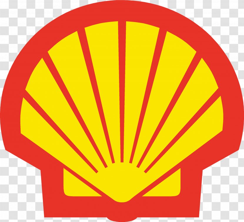 Royal Dutch Shell Logo Petroleum Oil Company - Industry Transparent PNG