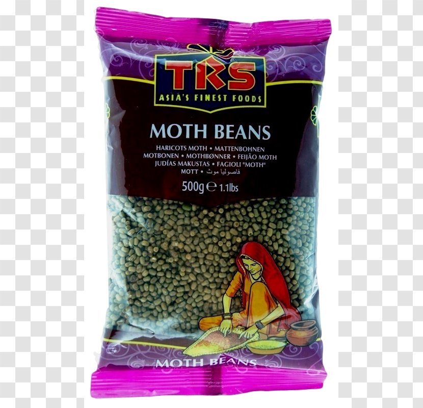 Usal Dal Garam Masala Moth Bean Indian Cuisine - Dalì Transparent PNG