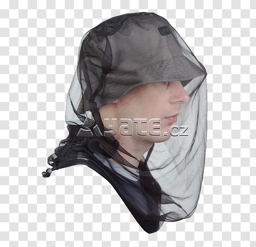 Mosquito Nets & Insect Screens Boonie Hat Headgear Transparent PNG