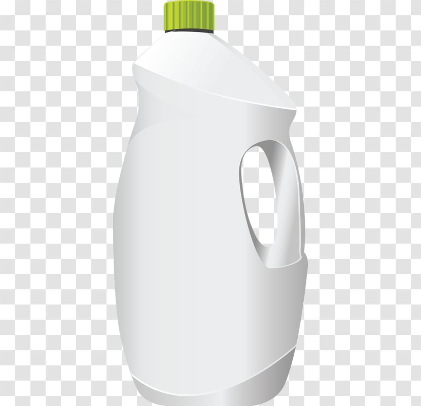 Milk Jug Bottle - Jar - Pail Of Transparent PNG