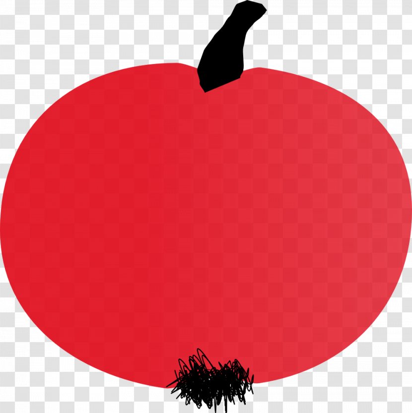 Apple Clip Art - Fruit - Red Packs Transparent PNG
