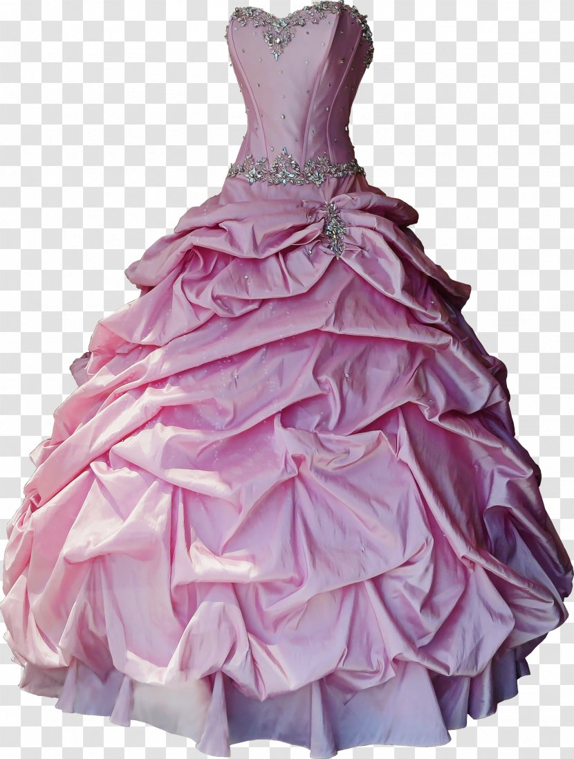 DeviantArt Dress Gown - Photography Transparent PNG