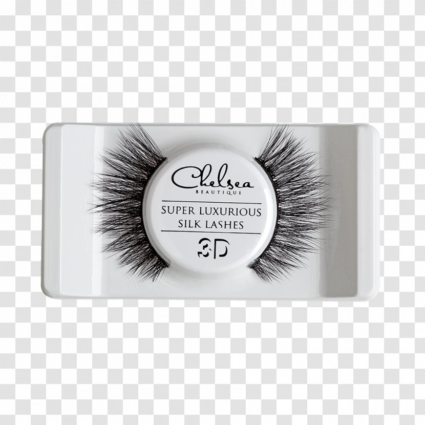 Eyelash Extensions Silk Artificial Hair Integrations Mink - Cosmetics - Chelsea Beautique Ltd Transparent PNG