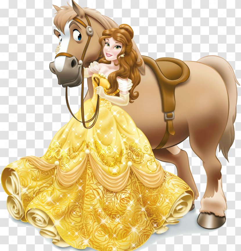 Belle Beast Princess Aurora Ariel Jasmine - Wiki - Photos Transparent PNG