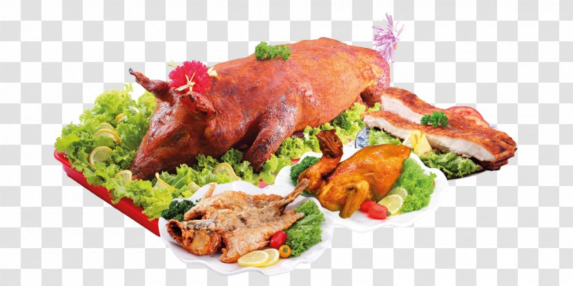 Tandoori Chicken Ghost Festival Food Roast - Meat - Roasted Transparent PNG