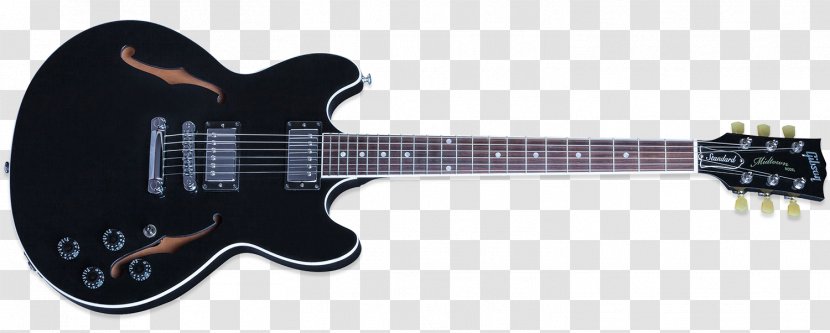 Electric Guitar Gibson Les Paul Ibanez Brands, Inc. - Guitarist - Volume Knob Transparent PNG