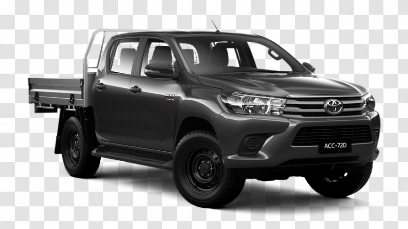 Toyota Land Cruiser Prado Hilux Car Sport Utility Vehicle - Turbocharger Transparent PNG