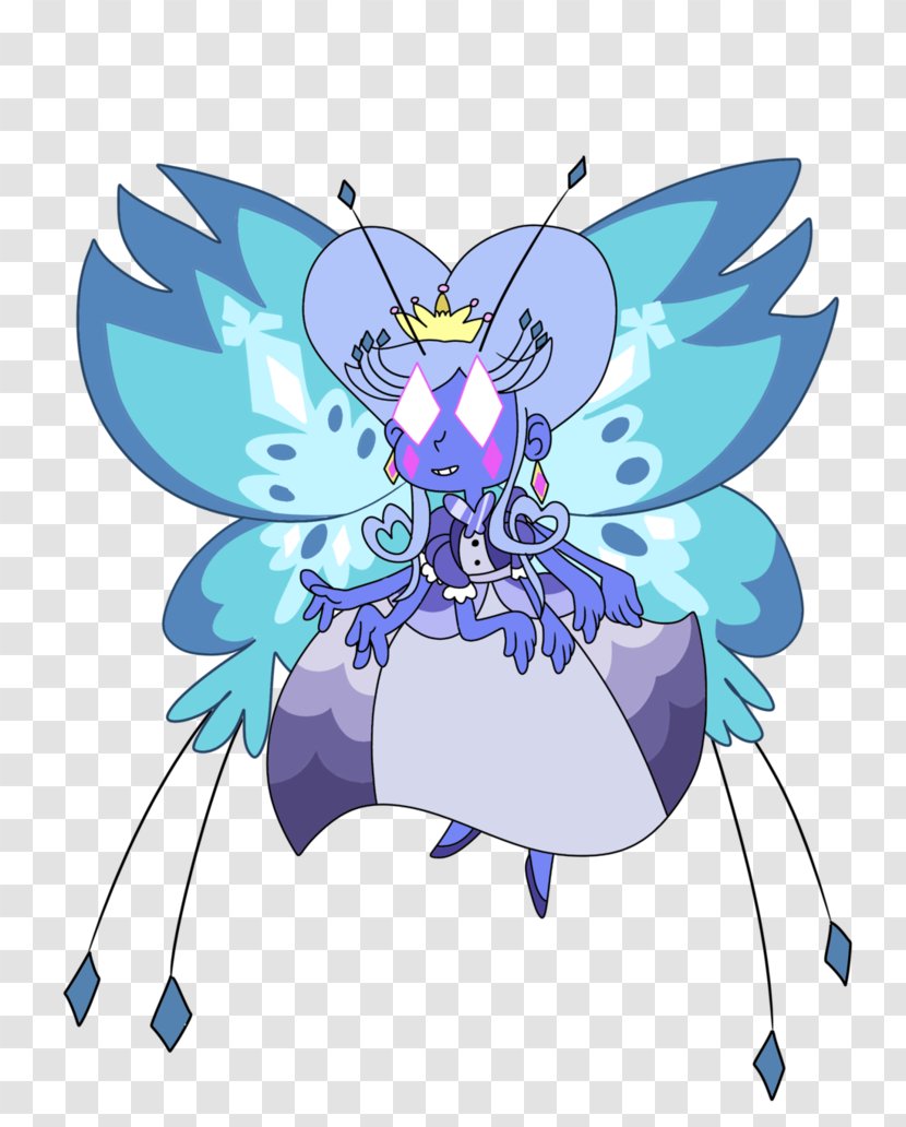 Butterfly Image Star Vs. The Forces Of Evil - Animated Series - Season 2 Comes To Earth EvilSeason 3Butterfly Transparent PNG
