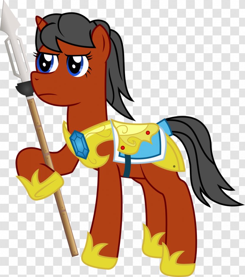 Horse Pony Mammal Animal - Female Doctor Transparent PNG