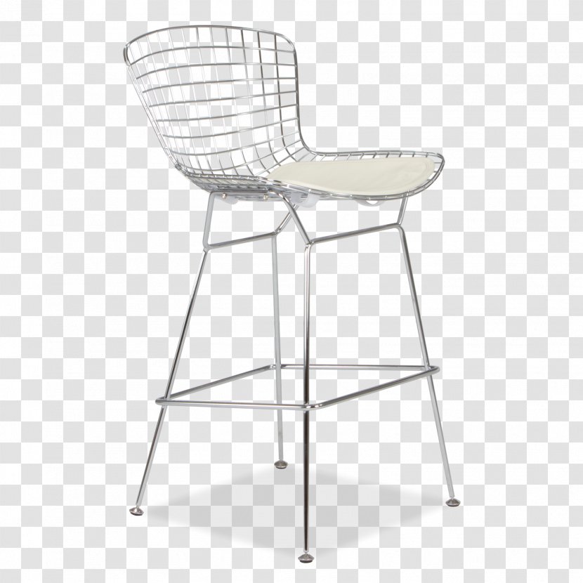 Bar Stool Table Chair Seat - Furniture Transparent PNG