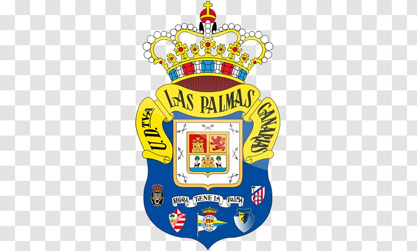 UD Las Palmas Estadio Gran Canaria La Liga Insular Dream League Soccer - Football Transparent PNG