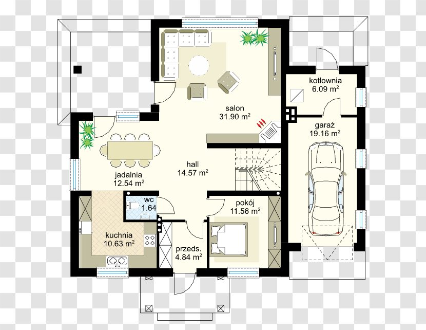 Zhk Kryl'ya Ssk, Stroitel'naya Kompaniya Price Floor Plan - Schematic - Lawenda Transparent PNG