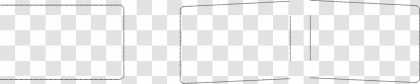 Paper White Line - Design Transparent PNG