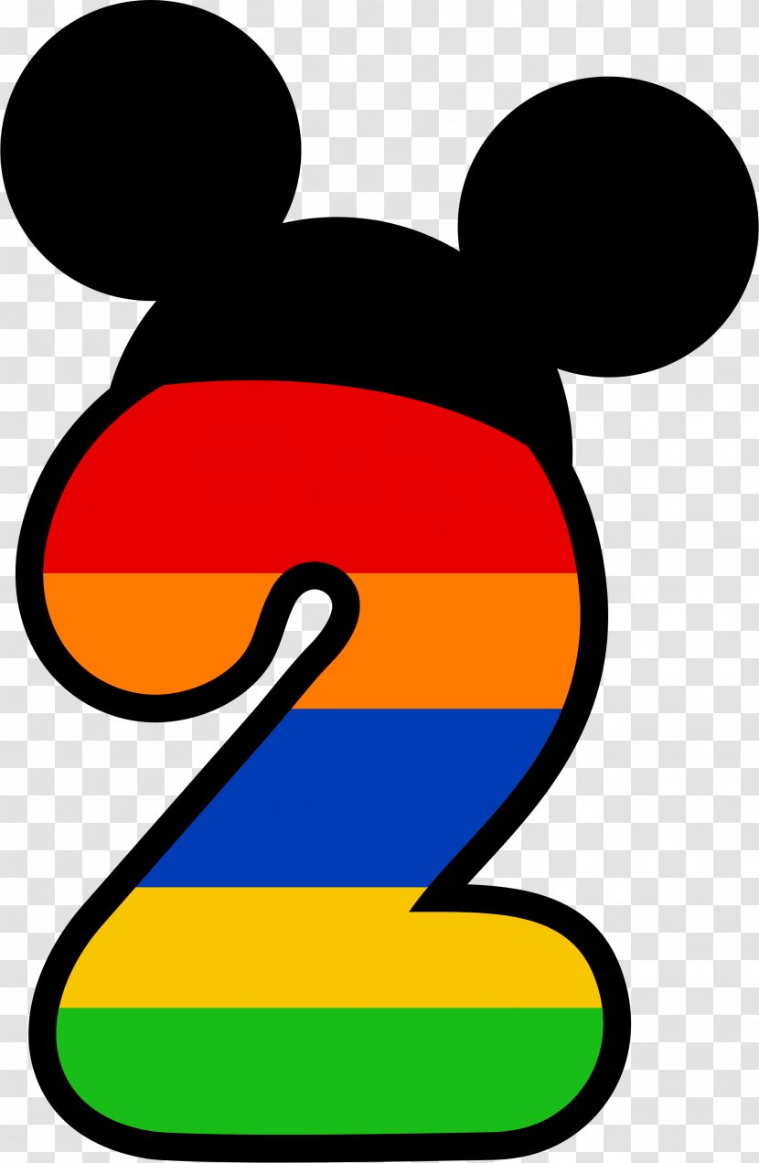 Mickey Mouse Epic 2: The Power Of Two Minnie Clip Art - Clubhouse Transparent PNG
