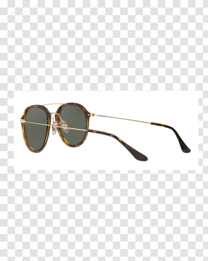 Aviator Sunglasses Ray-Ban Blaze Hexagonal - Vision Care Transparent PNG