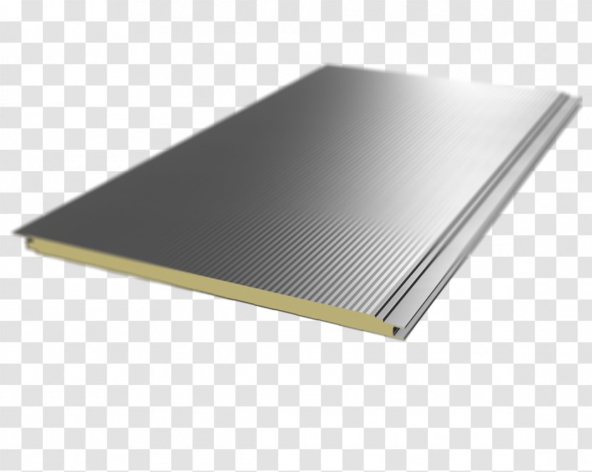 Composite Material PLANTEC Sendvič Paneli Structural Element Polyurethane - Structure - Steel Transparent PNG