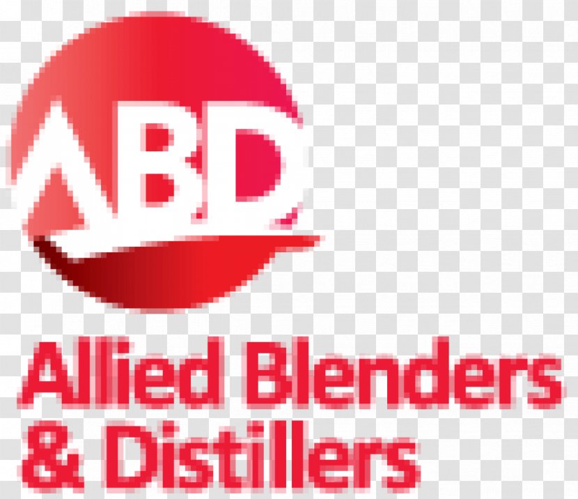 Logo Allied Blenders And Distillers Pvt. Ltd. Brand ABD Company - Text - Holy Spirit Transparent PNG