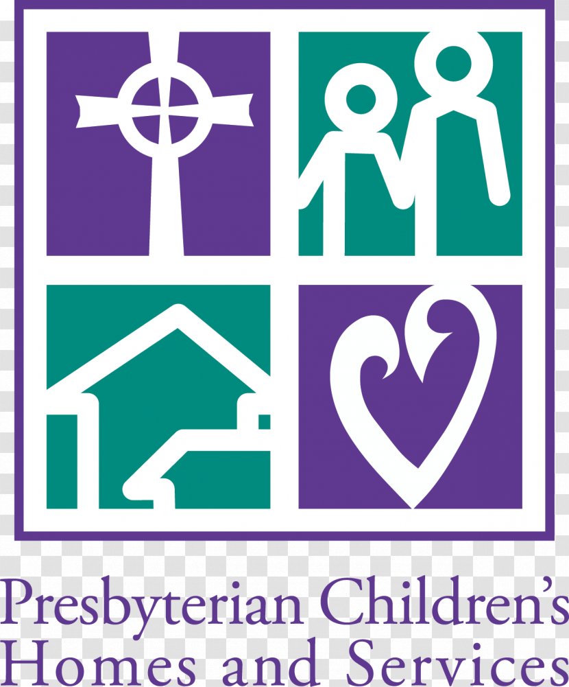 Presbyterian Children's Homes And Services Foster Care Family Adoption - Flower - Child Transparent PNG
