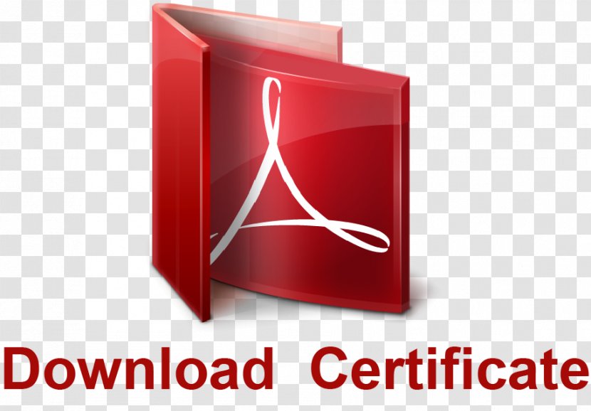 Adobe Acrobat Reader Systems PDF Document Cloud - Logo - Delta Labs Transparent PNG