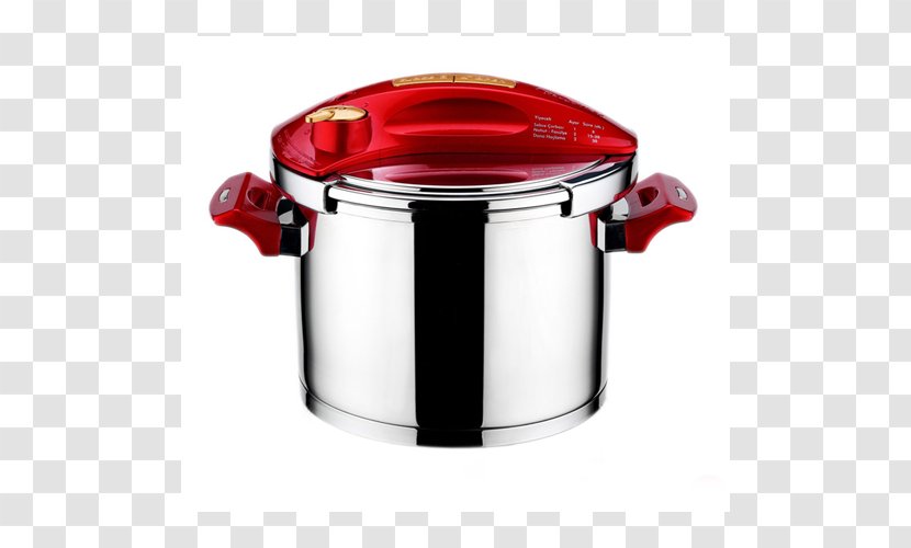 Pressure Cooking Lid Slow Cookers Frying Pan Transparent PNG