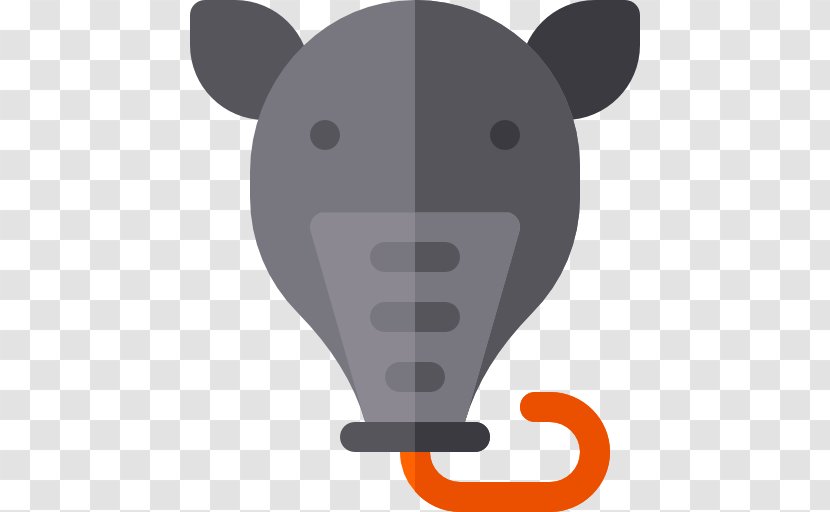 Mouse Clip Art - Carnivoran Transparent PNG