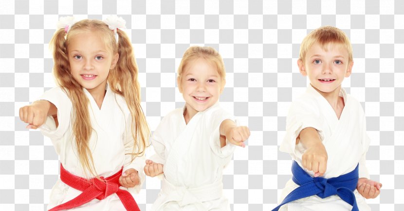 Martial Arts Karate Taekwondo Self-defense Black Belt - Heart - Child Poster Material Transparent PNG