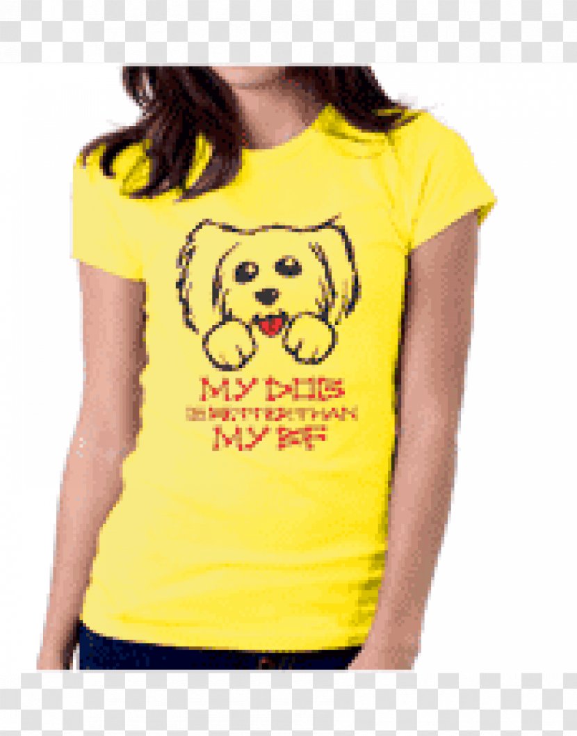 Printed T-shirt Amazon.com Clothing - Smile Transparent PNG