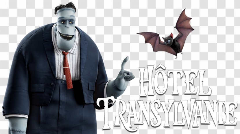 Monster Griffin Count Dracula Hotel Transylvania Series Character - Public Relations Transparent PNG