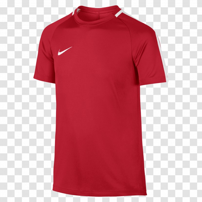T-shirt United States Men's National Soccer Team Clothing New Balance Jersey - Nike - Kids Football Transparent PNG