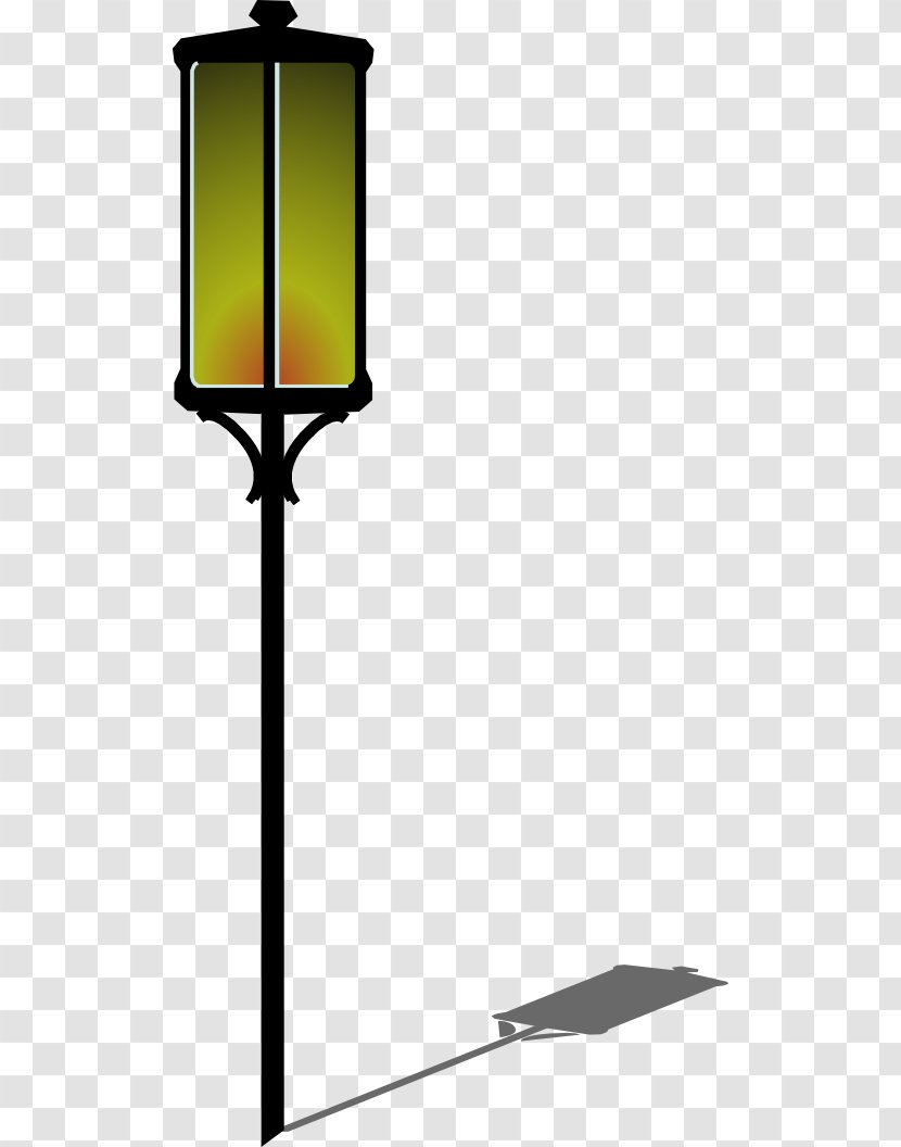 Drawing Street Light Utility Pole Clip Art Transparent PNG